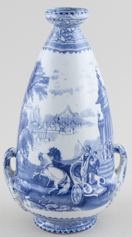 Vase c1910